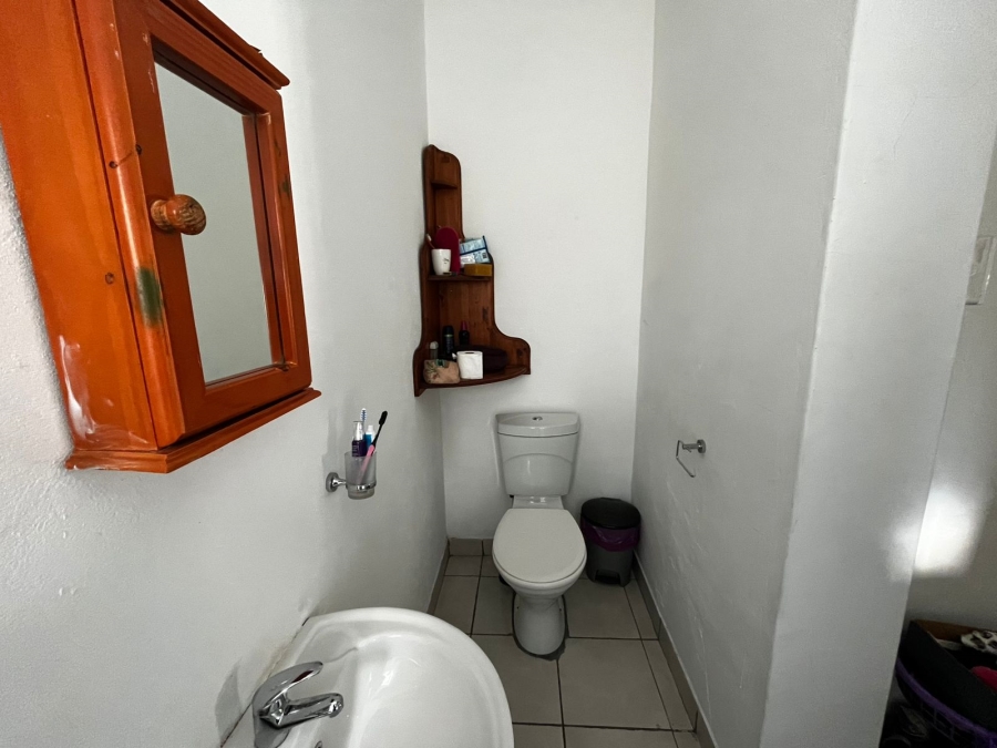 To Let 3 Bedroom Property for Rent in Rawsonville Western Cape